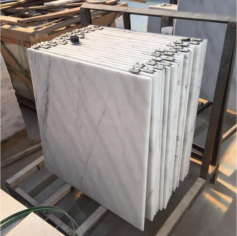 Finished Building Materials