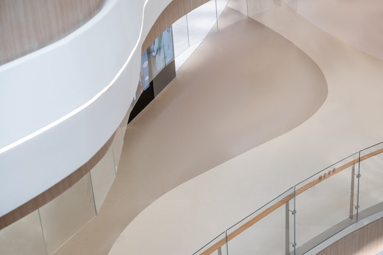 Industrial application