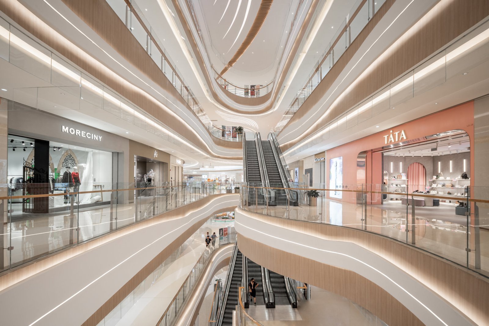 Construction application